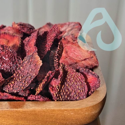 Dried Strowberry