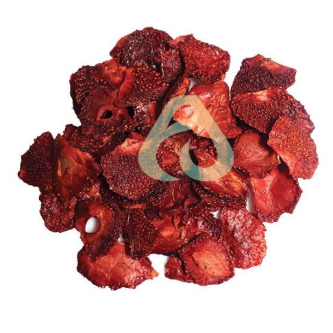 Dried Strawberry