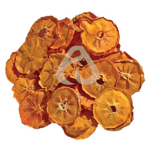  Dried Persimmon