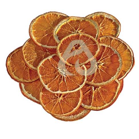 Dried Orange