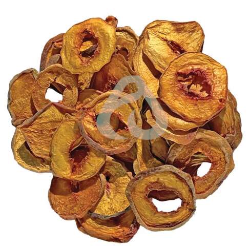 Dried Peaches